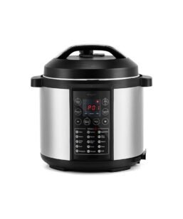Wonderchef Nutri-Pot 3L With Australian Plug