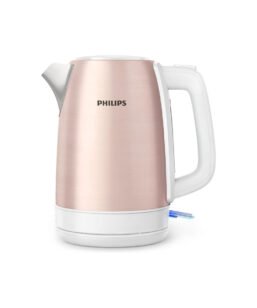 Philips Electric Tea Kettle Water Boiler 2L