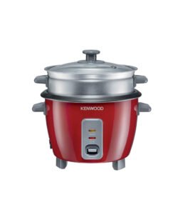 Kenwood 220 Volt 10-Cup Rice Cooker